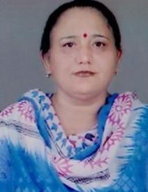 DR. SANJANA MISRA
