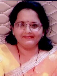 DR. RASHMI SHUKLA