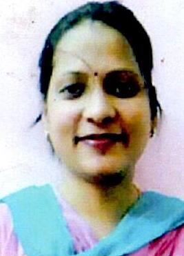 ARTI DIXIT