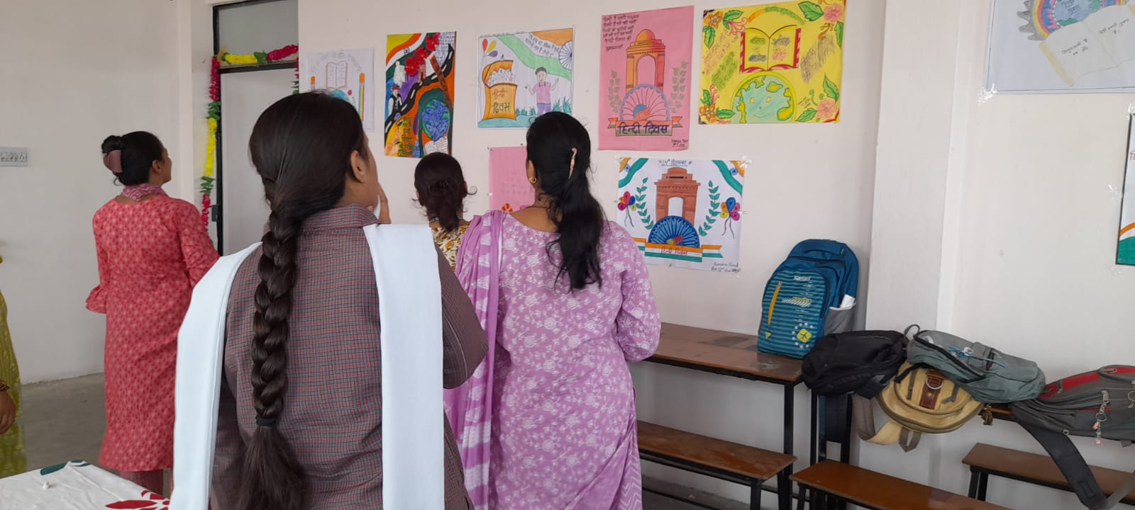 HINDI DIWAS