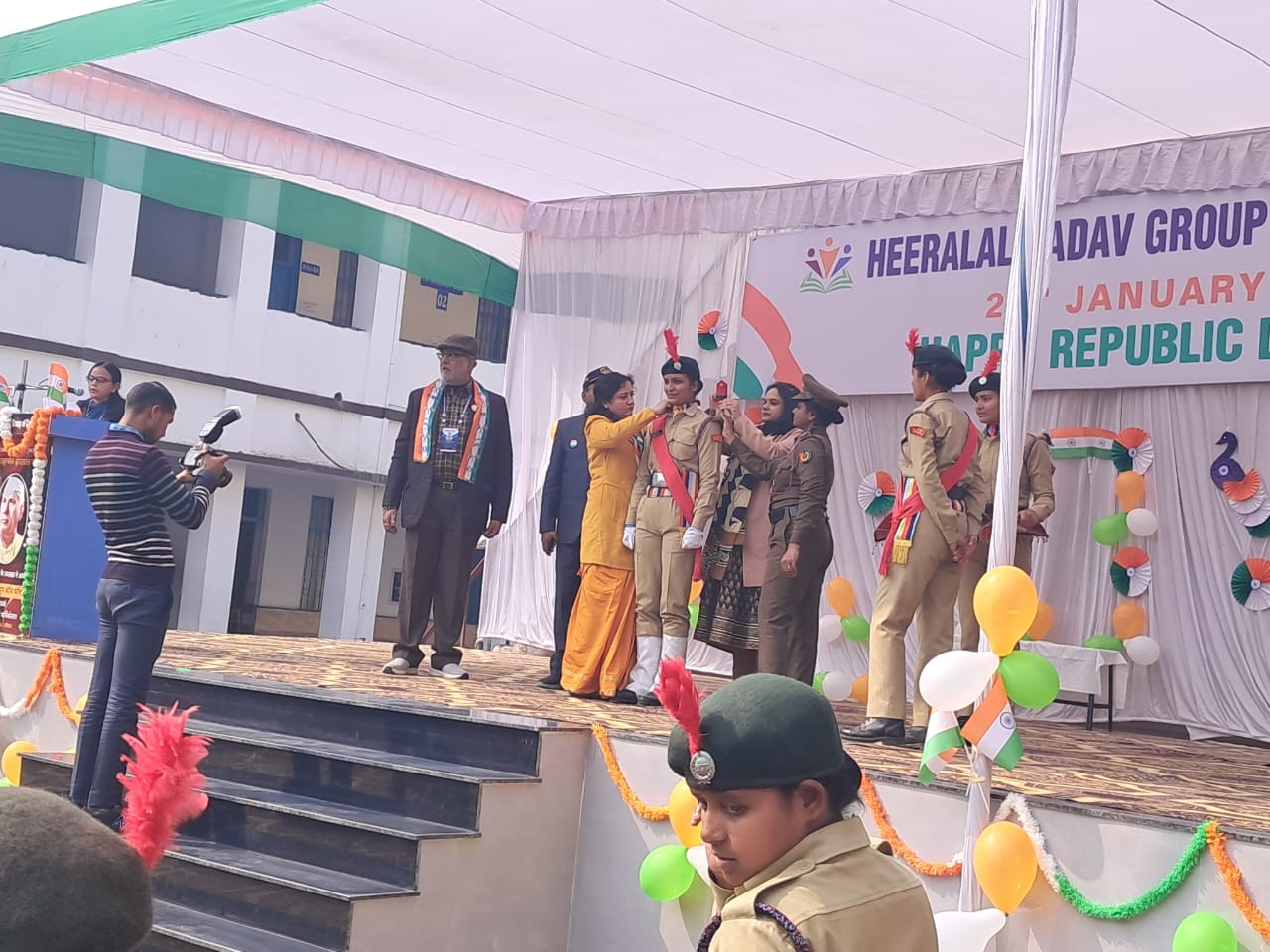 REPUBLIC DAY 2024