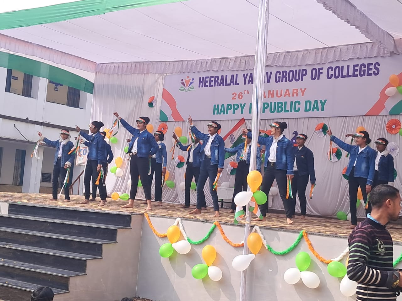 REPUBLIC DAY 2024