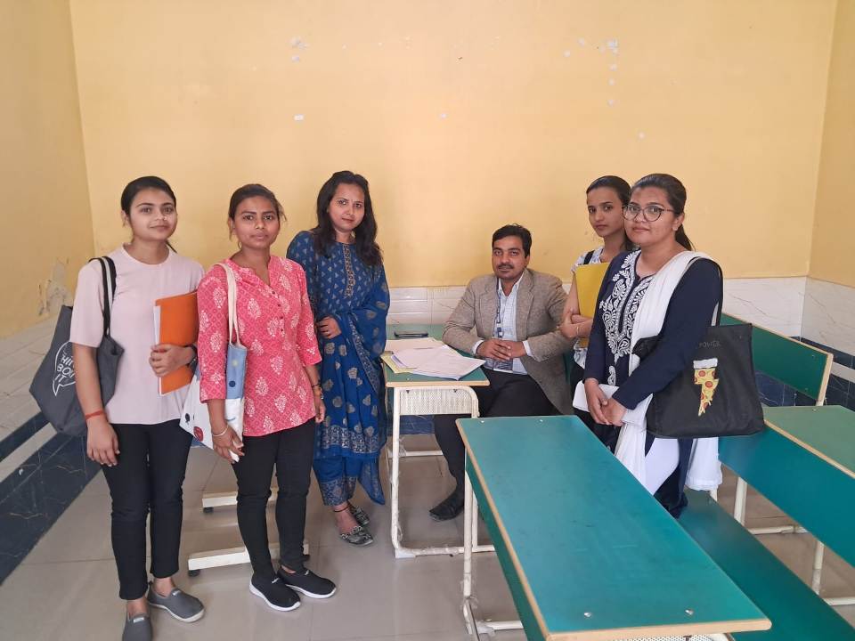 JOB FAIR 2024