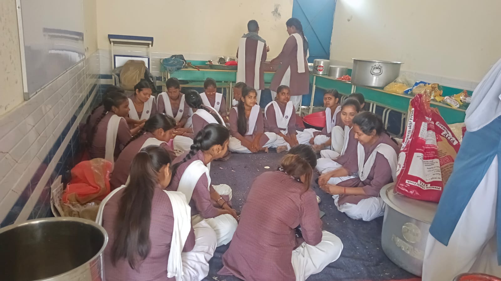 NSS CAMP 2024